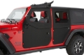 Picture of Bestop BES Doors - 51750-17