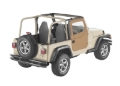 Picture of Bestop BES Doors - 51789-37