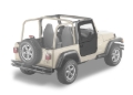 Picture of Bestop BES Doors - 51789-15
