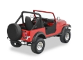 Picture of Bestop BES Doors - 53028-15