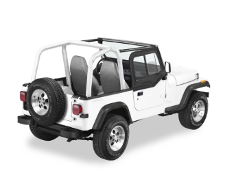 Picture of Bestop BES Doors - 51787-35