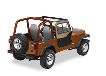 Picture of Bestop BES Doors - 51785-37