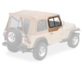 Picture of Bestop BES Doors - 51786-37