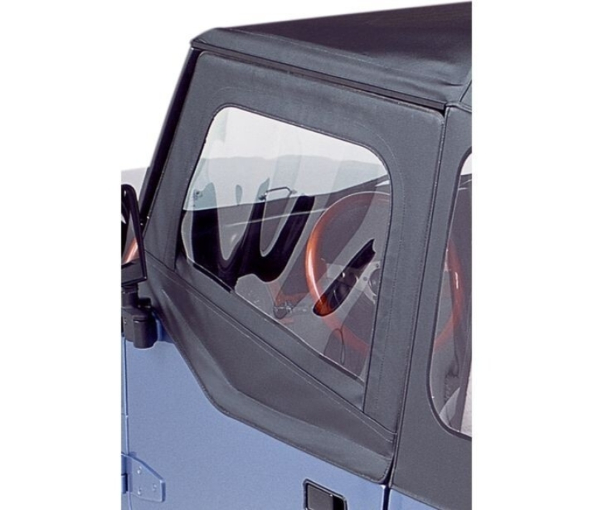 Picture of Bestop BES Doors - 51782-01