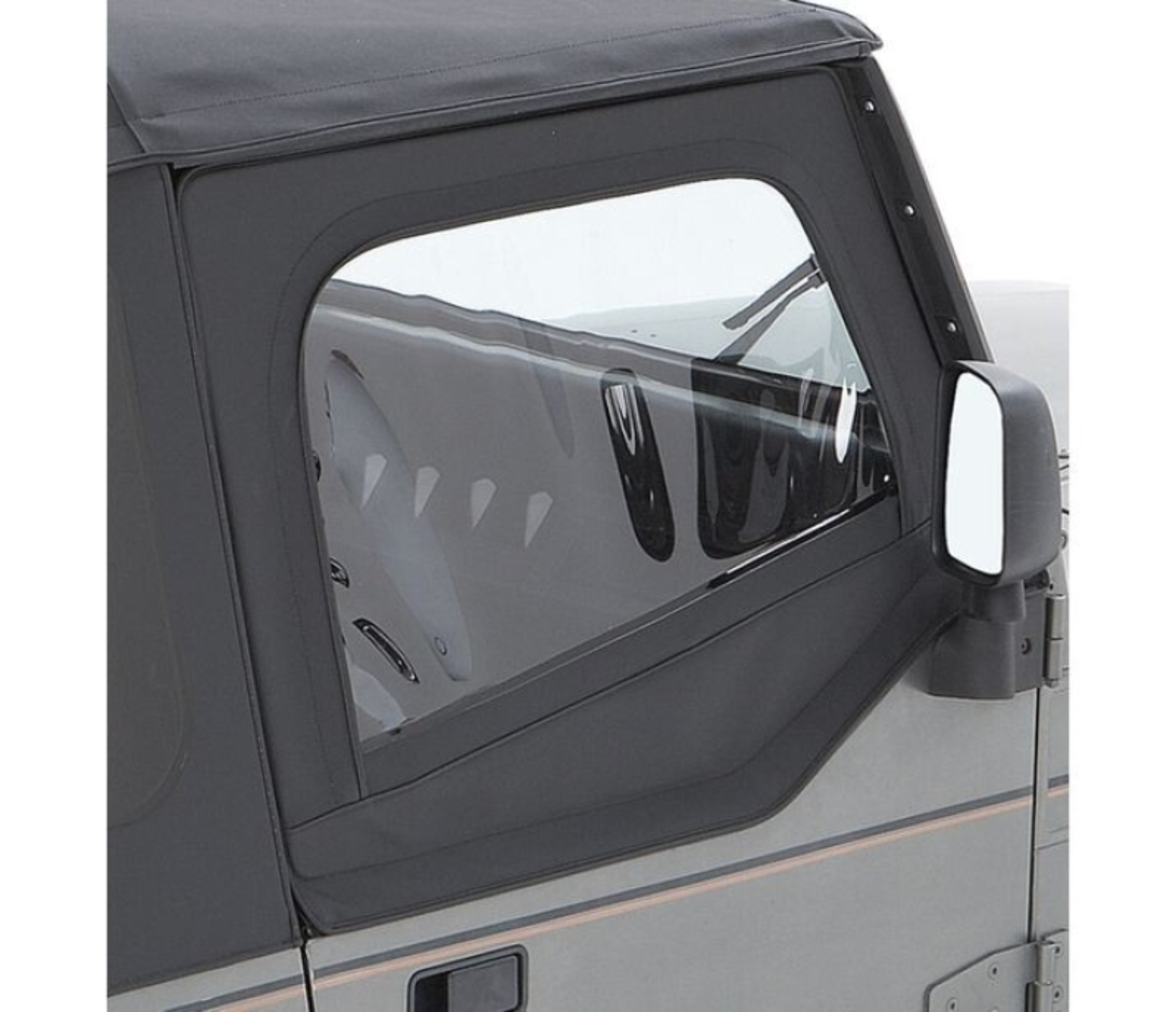 Picture of Bestop BES Doors - 51782-15