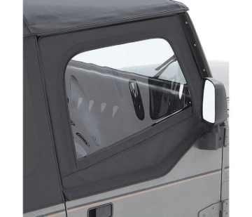 Picture of Bestop BES Doors - 51782-15