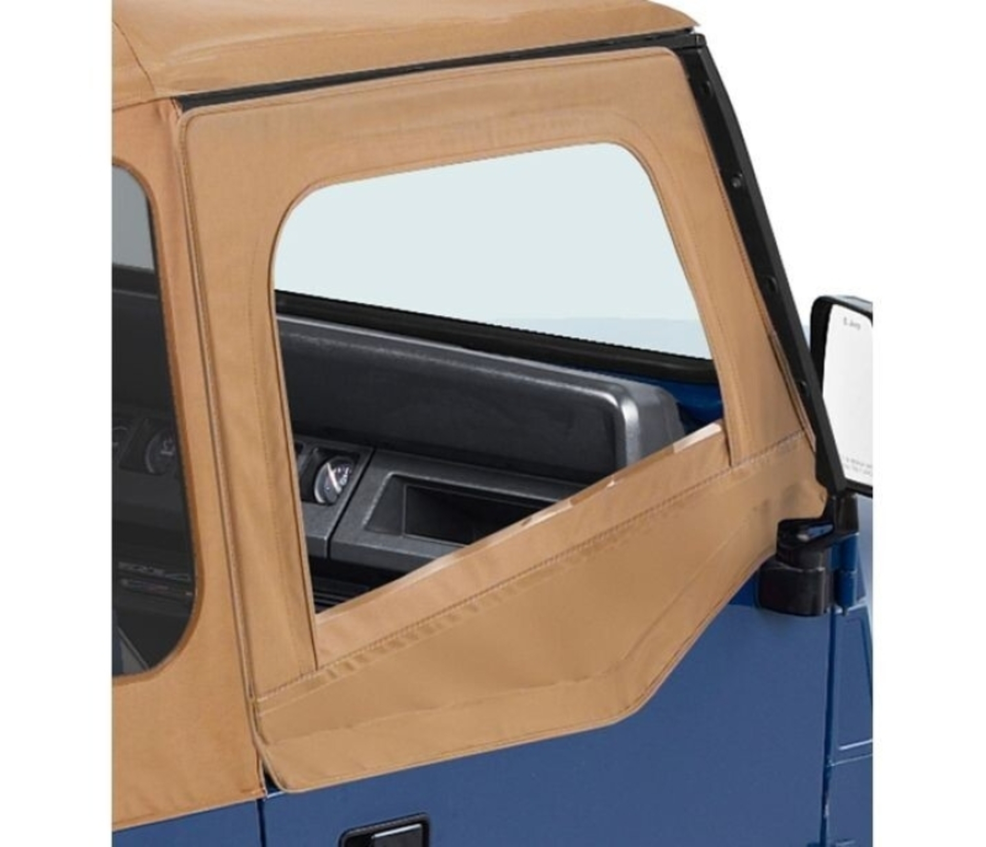Picture of Bestop BES Doors - 51782-37