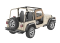 Picture of Bestop BES Doors - 51790-37