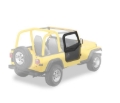 Picture of Bestop BES Doors - 51780-01