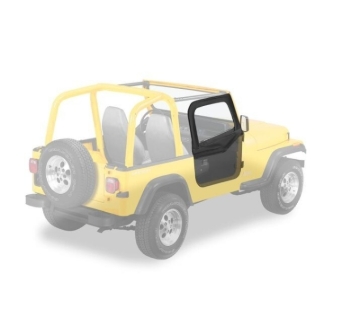Picture of Bestop BES Doors - 51780-01