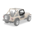 Picture of Bestop BES Doors - 51780-15