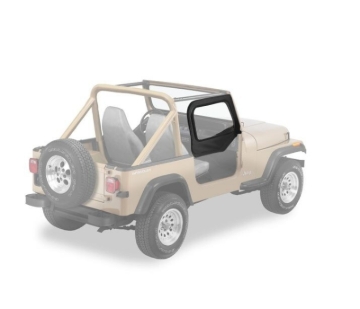 Picture of Bestop BES Doors - 51780-15