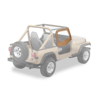 Picture of Bestop BES Doors - 51780-37