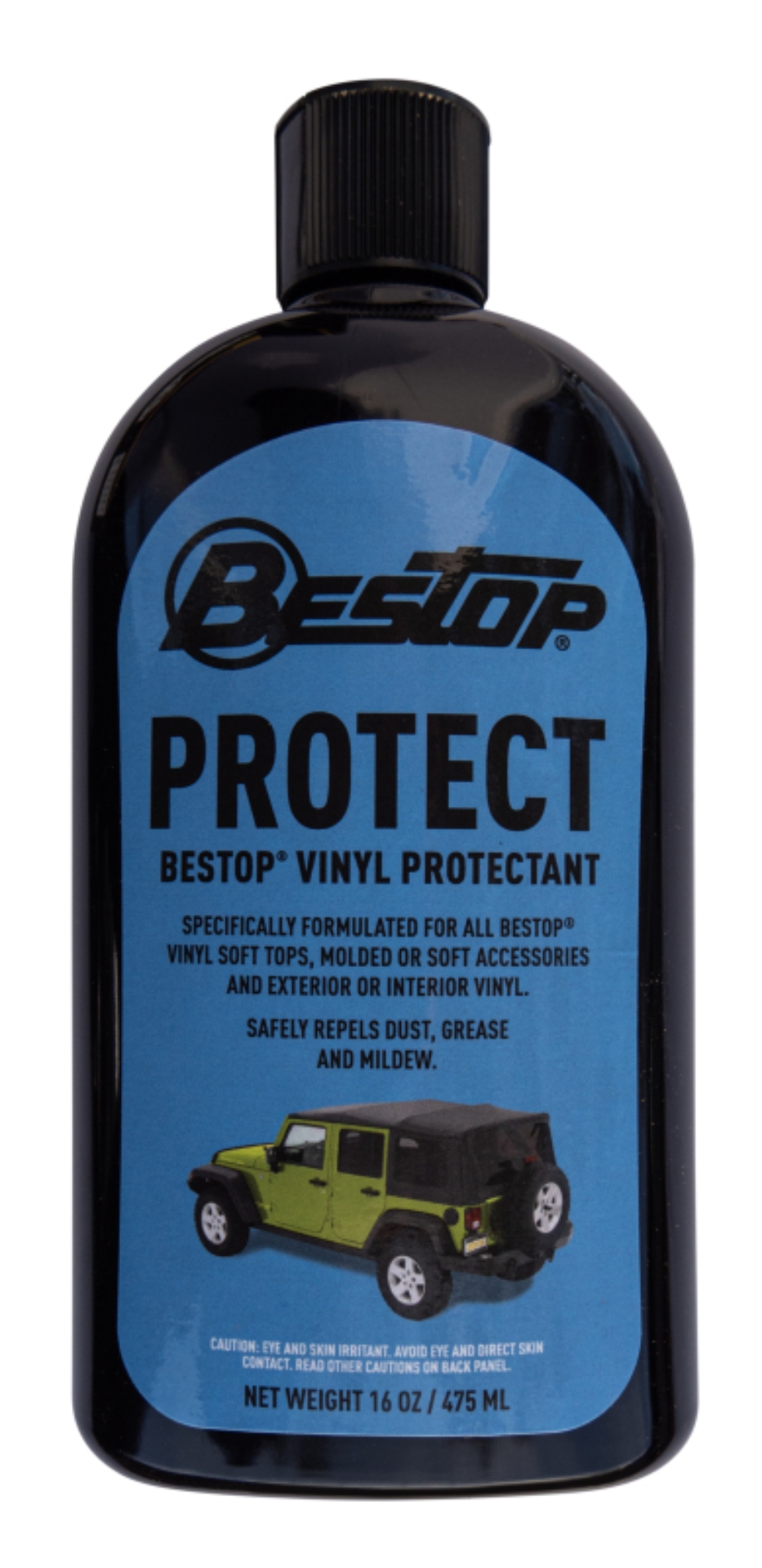Picture of Bestop BES Fabric Care Surface Cleaners - 11212-00