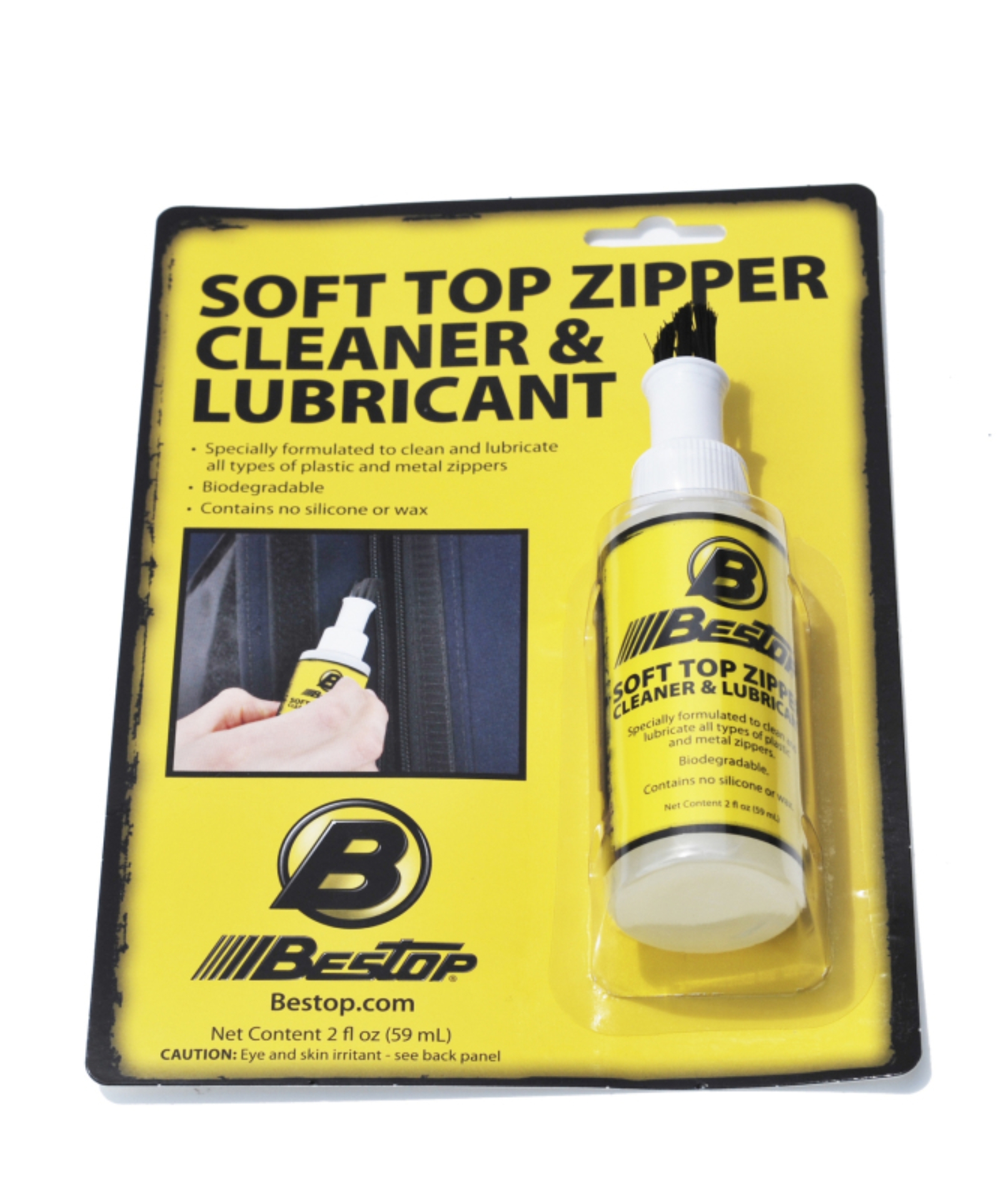 Picture of Bestop BES Fabric Care Surface Cleaners - 11216-00