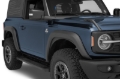 Picture of Bestop BES Fenders Fender Flares - 49700-01