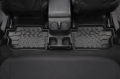 Picture of Bestop BES Floor Mats - 51516-01