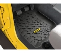 Picture of Bestop BES Floor Mats - 51500-01