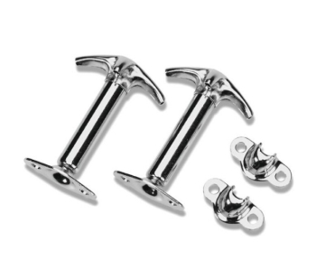 Picture of Bestop BES Hood Hardware Hood Pins - 51294-00