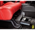 Picture of Bestop BES Lockboxes Cargo Boxes & Bags - 42642-01