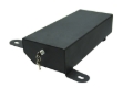 Picture of Bestop BES Lockboxes Cargo Boxes & Bags - 42640-01