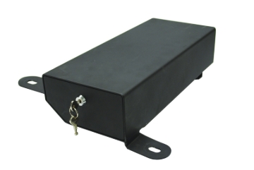 Picture of Bestop BES Lockboxes Cargo Boxes & Bags - 42640-01