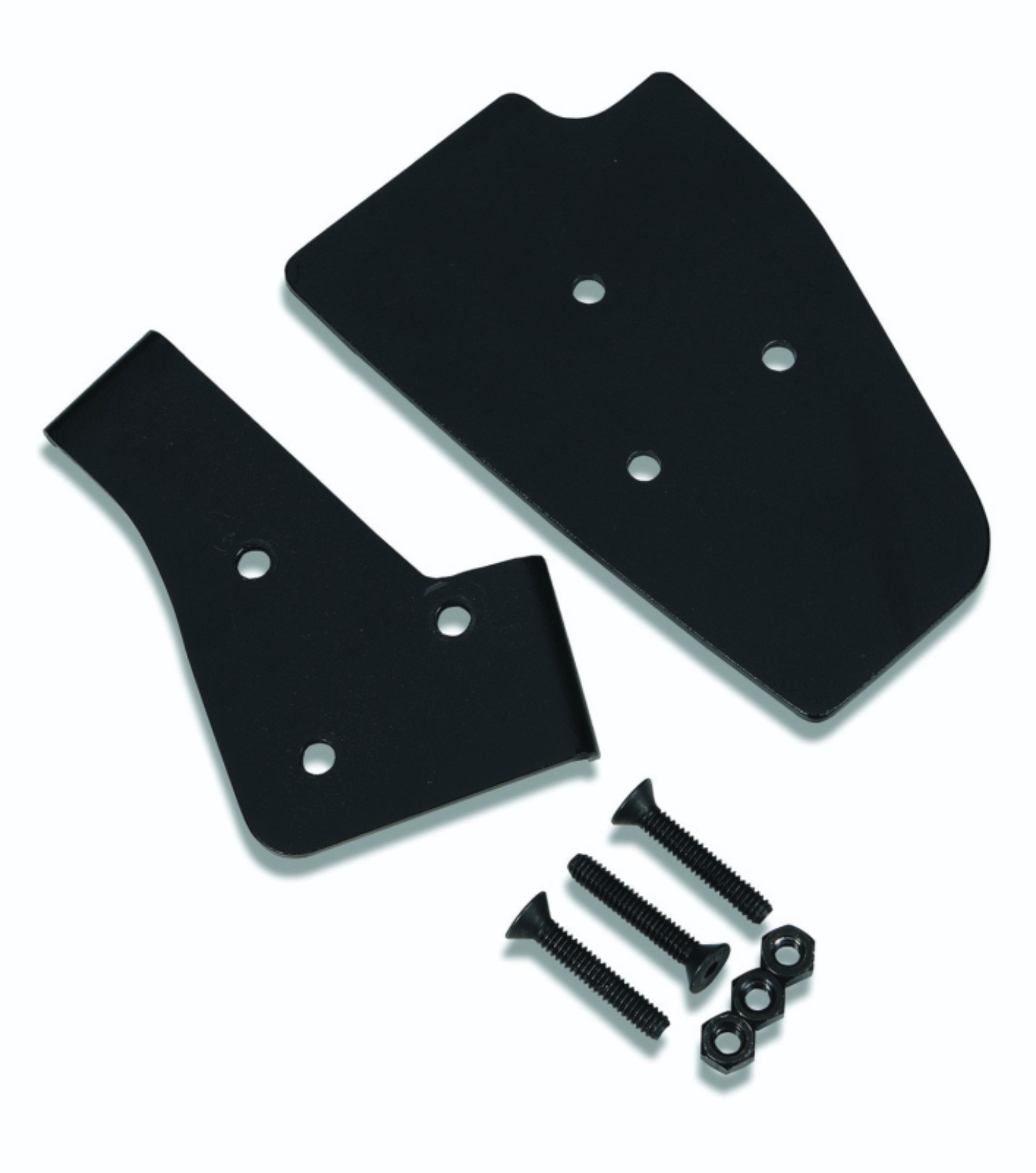 Picture of Bestop BES Mirrors Side Mirrors - 51258-01