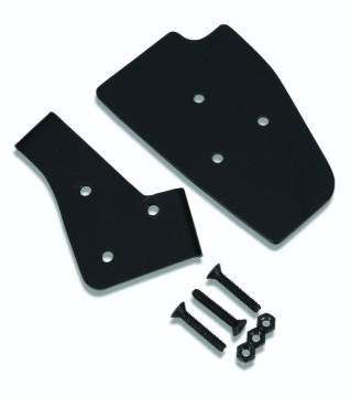 Picture of Bestop BES Mirrors Side Mirrors - 51258-01