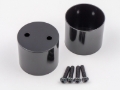 Picture of Bestop BES Mirrors Side Mirrors - 51734-01