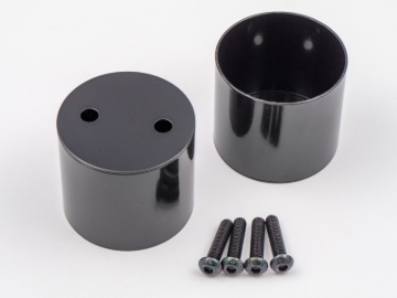 Picture of Bestop BES Mirrors Side Mirrors - 51734-01