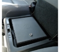 Picture of Bestop BES Lockboxes Cargo Boxes & Bags - 42644-01