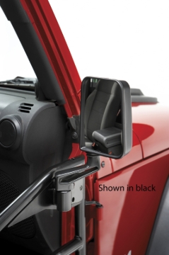 Picture of Bestop BES Mirrors Side Mirrors - 51262-00