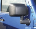 Picture of Bestop BES Mirrors Side Mirrors - 51260-01