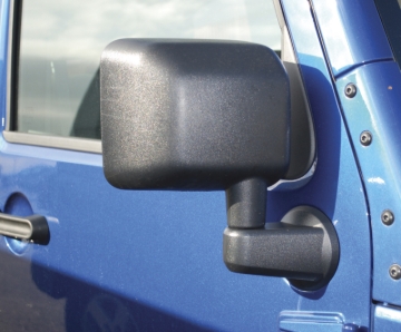 Picture of Bestop BES Mirrors Side Mirrors - 51260-01