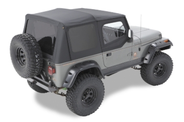 Picture of Bestop BES Rep Soft Tops - 51119-01