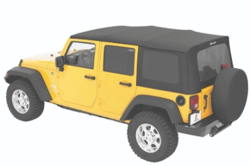 Picture of Bestop BES Rep Soft Tops - 79147-35