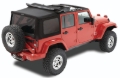 Picture of Bestop BES Rep Soft Tops - 79847-17