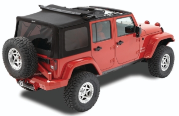 Picture of Bestop BES Rep Soft Tops - 79847-17