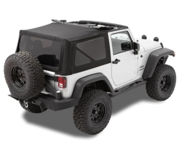 Picture of Bestop BES Rep Soft Tops - 79836-17