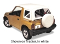 Picture of Bestop BES Rep Soft Tops - 51361-52