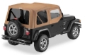 Picture of Bestop BES Rep Soft Tops - 79124-37