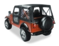 Picture of Bestop BES Rep Soft Tops - 51117-01