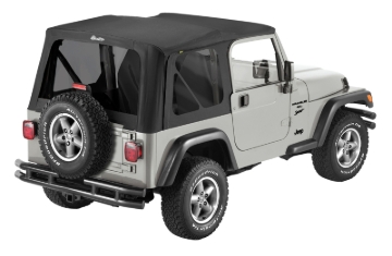 Picture of Bestop BES Rep Soft Tops - 79139-01