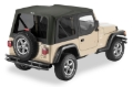 Picture of Bestop BES Rep Soft Tops - 79124-01