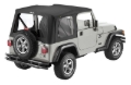 Picture of Bestop BES Rep Soft Tops - 79122-01