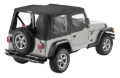 Picture of Bestop BES Rep Soft Tops - 79121-01