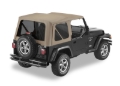 Picture of Bestop BES Rep Soft Tops - 51180-33
