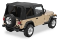 Picture of Bestop BES Rep Soft Tops - 79123-01
