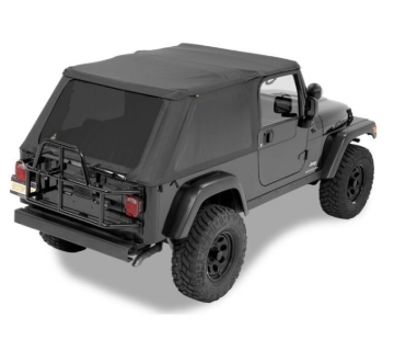 Picture of Bestop BES Rep Soft Tops - 52821-35