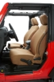 Picture of Bestop BES Seat Covers - 29290-04